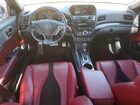 2019 Acura Ilx Premium A-spec Белый vin: 19UDE2F89KA001772