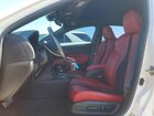 2019 Acura Ilx Premium A-spec Белый vin: 19UDE2F89KA001772