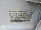 2019 Acura Ilx Premium A-spec White vin: 19UDE2F89KA010262