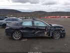 2026 Acura Integra Fwd Черный vin: 19UDE4H22TA006155