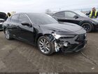 2025 Acura Integra   Черный vin: 19UDE4H25SA011946