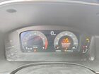 2024 Acura Integra A-spec Tech Черный vin: 19UDE4H62RA028488