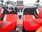2024 Acura Integra A-spec Tech Черный vin: 19UDE4H62RA028488