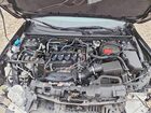 2024 Acura Integra A-spec Tech Черный vin: 19UDE4H62RA028488