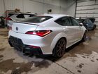 2024 Acura Integra Type S White vin: 19UDE5G96RA001005