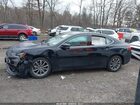 2020 Acura Tlx Standard Черный vin: 19UUB1F32LA003775