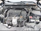 2020 Acura Tlx Standard Черный vin: 19UUB1F32LA003775