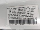 2017 Acura Tlx Белый vin: 19UUB1F33HA009303 2017 Acura Tlx Белый vin: 19UUB1F33HA009303