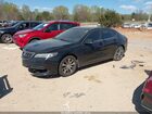 2017 Acura Tlx   Black vin: 19UUB1F35HA008914