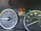 2017 Acura Tlx   Black vin: 19UUB1F35HA008914