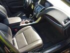 2017 Acura Tlx   Black vin: 19UUB1F35HA008914