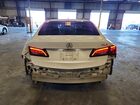 2017 Acura Tlx Белый vin: 19UUB1F36HA006699