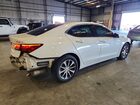 2017 Acura Tlx Белый vin: 19UUB1F36HA006699