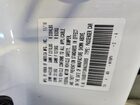 2017 Acura Tlx Белый vin: 19UUB1F36HA006699