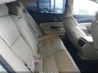 2020 Acura Tlx Standard Белый vin: 19UUB1F37LA005182