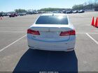 2020 Acura Tlx Standard Белый vin: 19UUB1F37LA005182