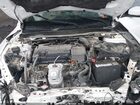 2020 Acura Tlx Standard Белый vin: 19UUB1F37LA005182