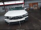 2020 Acura Tlx Standard Белый vin: 19UUB1F37LA005182