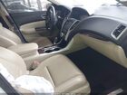 2020 Acura Tlx Standard Белый vin: 19UUB1F37LA005182