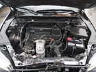 2017 Acura Tlx   Серый vin: 19UUB1F38HA003884