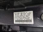 2017 Acura Tlx   Серый vin: 19UUB1F38HA003884