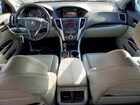 2017 Acura Tlx Серый vin: 19UUB1F38HA004310