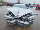 2020 Acura Tlx Белый vin: 19UUB1F38LA002274