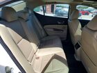 2020 Acura Tlx Technology Белый vin: 19UUB1F50LA014128
