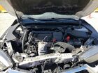 2020 Acura Tlx Technology Белый vin: 19UUB1F50LA014128