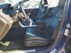 2018 Acura Tlx Tech Синий vin: 19UUB1F52JA006772