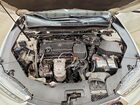 2019 Acura Tlx Technology White vin: 19UUB1F52KA005171