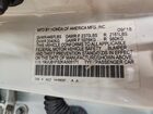 2019 Acura Tlx Technology White vin: 19UUB1F52KA005171