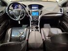 2019 Acura Tlx Technology White vin: 19UUB1F52KA005171