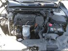 2017 Acura Tlx Technology Package White vin: 19UUB1F54HA002829
