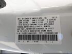 2017 Acura Tlx Technology Package White vin: 19UUB1F54HA002829