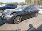 2016 Acura Tlx Tech Gray vin: 19UUB1F55GA010341