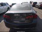 2016 Acura Tlx Tech Gray vin: 19UUB1F55GA010341