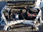 2016 Acura Tlx Tech White vin: 19UUB1F55GA012218