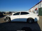 2016 Acura Tlx Tech White vin: 19UUB1F55GA012218