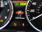 2016 Acura Tlx Tech White vin: 19UUB1F55GA012218