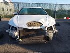 2016 Acura Tlx Tech White vin: 19UUB1F55GA012218