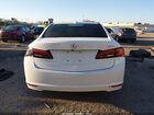 2016 Acura Tlx Tech White vin: 19UUB1F55GA012218