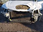 2016 Acura Tlx Tech White vin: 19UUB1F55GA012218