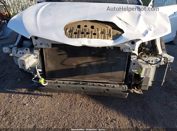 19UUB1F55GA012218 2016 ACURA TLX White Front view