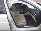 2019 Acura Tlx Tech Pkg Белый vin: 19UUB1F56KA000104