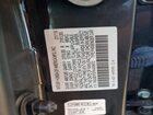 2019 Acura Tlx Technology Черный vin: 19UUB1F57KA009572