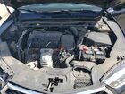 2020 Acura Tlx Technology Черный vin: 19UUB1F57LA013347