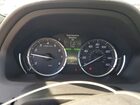 2020 Acura Tlx Technology Черный vin: 19UUB1F57LA013347