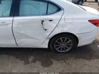 2019 Acura Tlx Tech Pkg Белый vin: 19UUB1F59KA002168 2019 Acura Tlx Tech Pkg Белый vin: 19UUB1F59KA002168