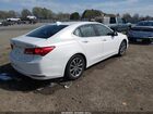2019 Acura Tlx Tech Pkg Белый vin: 19UUB1F59KA002168 2019 Acura Tlx Tech Pkg Белый vin: 19UUB1F59KA002168